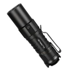 Klarus XT1C Small Rechargeable Flashlight | 1000 Lumens -Illuminate Futures Klarus XT1C Rechargeable Compact Flashlight 1