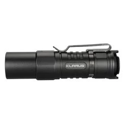 Klarus XT1C Small Rechargeable Flashlight | 1000 Lumens -Illuminate Futures Klarus XT1C Rechargeable Compact Flashlight 3