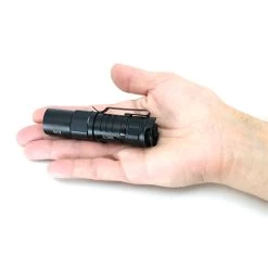 Klarus XT1C Small Rechargeable Flashlight | 1000 Lumens -Illuminate Futures Klarus XT1C Rechargeable Compact Flashlight 9
