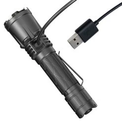Klarus XT21X Pro USB-C Rechargeable Flashlight | Authorized Distributor 9 Klarus XT21X Pro USB-C Rechargeable Flashlight | Authorized Distributor -Illuminate Futures Klarus XT21X Pro Rechargeable Flashlight 2 600x600 1