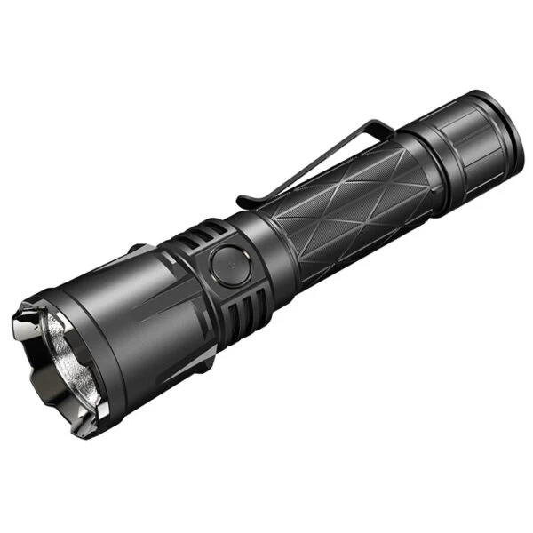 Klarus XT21X Pro USB-C Rechargeable Flashlight | Authorized Distributor 2 Klarus XT21X Pro USB-C Rechargeable Flashlight | Authorized Distributor - Image 2