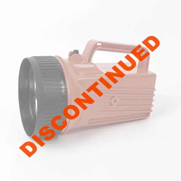 Koehler BrightStar 2206 Lantern 6V | Safety Approved 1 Koehler BrightStar 2206 Lantern 6V | Safety Approved