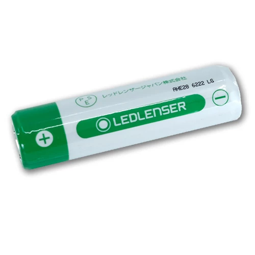 LEDLenser 880077 Li-ion Battery | LEDLenser Distributor 2 LEDLenser 880077 Li-ion Battery | LEDLenser Distributor - Image 2