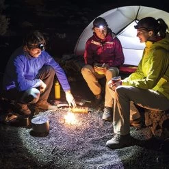 LEDLenser H14R.2 Rechargeable Headlamp | 1,000 Lumens | Adjustable Focus -Illuminate Futures LED Lenser H14R.2 Rechargeable Headlamp 7 1