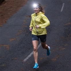 LEDLenser H14R.2 Rechargeable Headlamp | 1,000 Lumens | Adjustable Focus -Illuminate Futures LED Lenser H14R.2 Rechargeable Headlamp 8