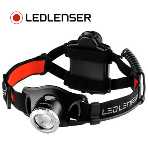 LED Lenser H7.2 Headlamp With Adjustable Focus | LED Lenser Distributor 1 LED Lenser H7.2 Headlamp With Adjustable Focus | LED Lenser Distributor