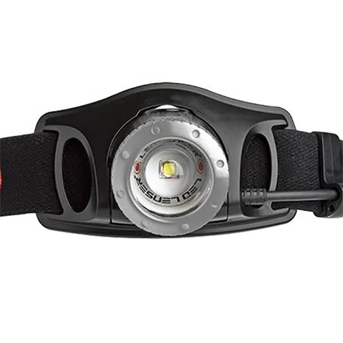 LED Lenser H7.2 Headlamp With Adjustable Focus | LED Lenser Distributor 6 LED Lenser H7.2 Headlamp With Adjustable Focus | LED Lenser Distributor - Image 6