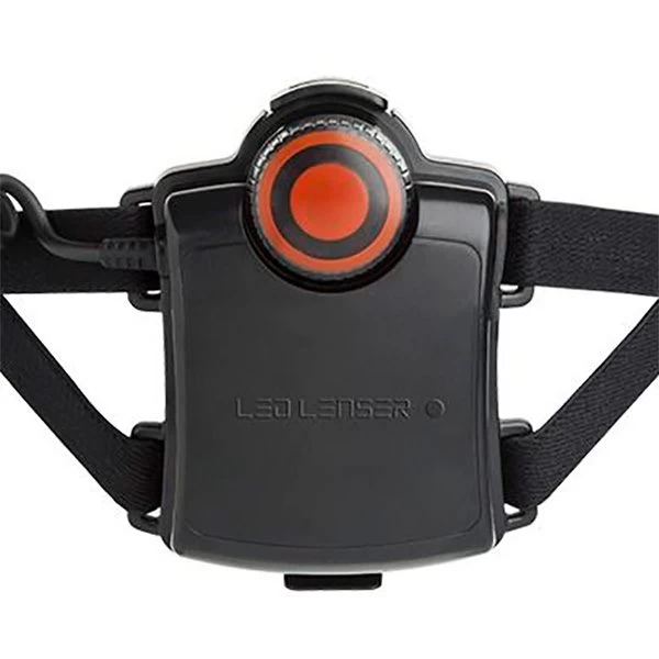 LED Lenser H7.2 Headlamp With Adjustable Focus | LED Lenser Distributor 5 LED Lenser H7.2 Headlamp With Adjustable Focus | LED Lenser Distributor - Image 5