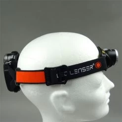 LED Lenser H7.2 Headlamp With Adjustable Focus | LED Lenser Distributor 8 LED Lenser H7.2 Headlamp With Adjustable Focus | LED Lenser Distributor -Illuminate Futures LED Lenser H7.2 Headlamp 2