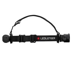 LED Lenser H7R Core Rechargeable Headlamp | Adjustable Focus -Illuminate Futures LED Lenser H7R Core Rechargeable Headlamp 4 600x600 1