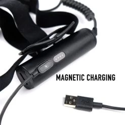 LED Lenser H7R Core Rechargeable Headlamp | Adjustable Focus -Illuminate Futures LED Lenser H7R Core Rechargeable Headlamp 7 600x600 1