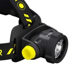 Illuminate Futures -Illuminate Futures LED Lenser H7R Work Rechargeable Headlamp 1 600x600 1