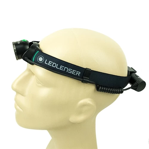 LED Lenser MH10 Rechargeable Headlamp | LED Lenser Distributor 3 LED Lenser MH10 Rechargeable Headlamp | LED Lenser Distributor - Image 3