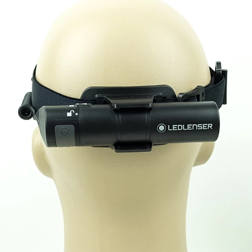 LED Lenser MH10 Rechargeable Headlamp | LED Lenser Distributor 4 LED Lenser MH10 Rechargeable Headlamp | LED Lenser Distributor - Image 4