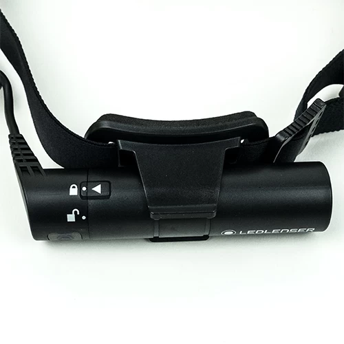 LED Lenser MH10 Rechargeable Headlamp | LED Lenser Distributor 5 LED Lenser MH10 Rechargeable Headlamp | LED Lenser Distributor - Image 5