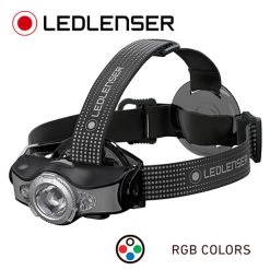 LEDLenser MH11 Rechargeable Headlamp | 1,000 Lumens