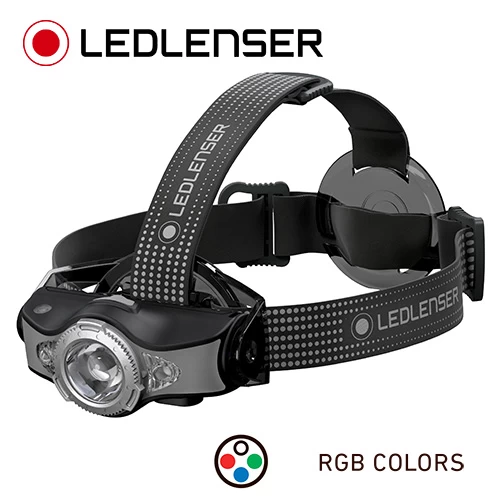 LEDLenser MH11 Rechargeable Headlamp | 1,000 Lumens 1 LEDLenser MH11 Rechargeable Headlamp | 1,000 Lumens