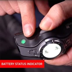 LEDLenser MH11 Rechargeable Headlamp | 1,000 Lumens 11 LEDLenser MH11 Rechargeable Headlamp | 1,000 Lumens -Illuminate Futures LED Lenser MH11 Rechargeable Headlamp 11