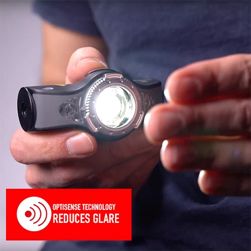 LEDLenser MH11 Rechargeable Headlamp | 1,000 Lumens 5 LEDLenser MH11 Rechargeable Headlamp | 1,000 Lumens - Image 5