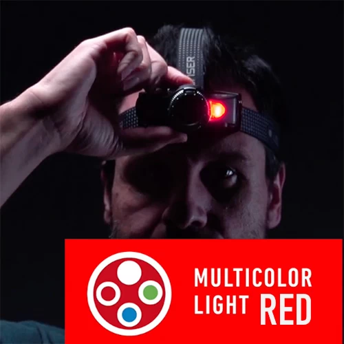 LEDLenser MH11 Rechargeable Headlamp | 1,000 Lumens 2 LEDLenser MH11 Rechargeable Headlamp | 1,000 Lumens - Image 2