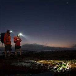 LEDLenser MH4 Rechargeable Headlamp | 400 Lumens 11 LEDLenser MH4 Rechargeable Headlamp | 400 Lumens -Illuminate Futures LED Lenser MH4 Rechargeable Headlamp 2