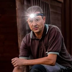 LEDLenser MH4 Rechargeable Headlamp | 400 Lumens 10 LEDLenser MH4 Rechargeable Headlamp | 400 Lumens -Illuminate Futures LED Lenser MH4 Rechargeable Headlamp 3