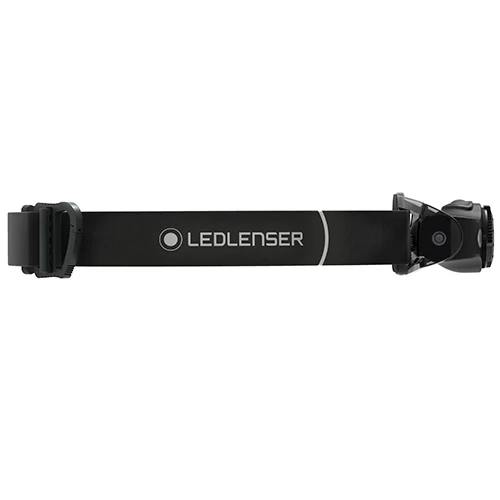 LEDLenser MH4 Rechargeable Headlamp | 400 Lumens 4 LEDLenser MH4 Rechargeable Headlamp | 400 Lumens - Image 4