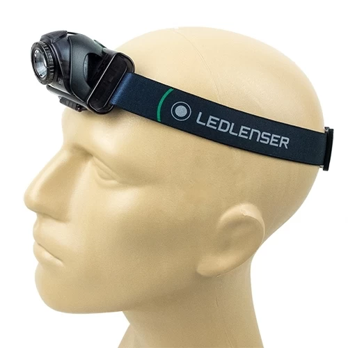 LED Lenser MH6 Rechargeable Headlamp | LED Lenser Distributor 6 LED Lenser MH6 Rechargeable Headlamp | LED Lenser Distributor - Image 6