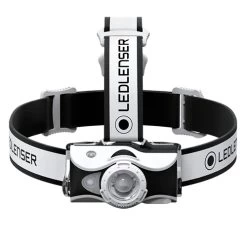 LEDLenser MH7 Rechargeable Headlamp | 600 Lumens 8 LEDLenser MH7 Rechargeable Headlamp | 600 Lumens -Illuminate Futures LED Lenser MH7 Rechargeable Headlamp 1