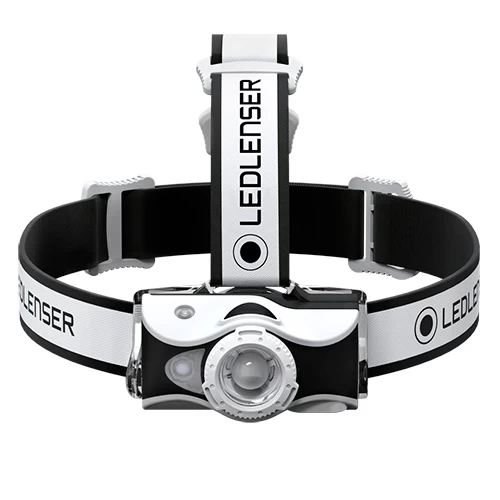 LEDLenser MH7 Rechargeable Headlamp | 600 Lumens 3 LEDLenser MH7 Rechargeable Headlamp | 600 Lumens - Image 3
