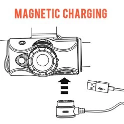 LEDLenser MH7 Rechargeable Headlamp | 600 Lumens 10 LEDLenser MH7 Rechargeable Headlamp | 600 Lumens -Illuminate Futures LED Lenser MH7 Rechargeable Headlamp 4