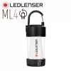 LEDLenser ML4 Ultra Compact Rechargeable Lantern | LED Lenser Distributor