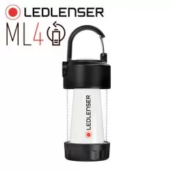 LEDLenser ML4 Ultra Compact Rechargeable Lantern | LED Lenser Distributor