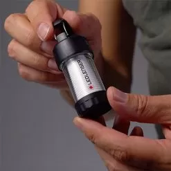 LEDLenser ML4 Ultra Compact Rechargeable Lantern | LED Lenser Distributor -Illuminate Futures LED Lenser ML4 Ultra Compact Rechargeable Lantern 9