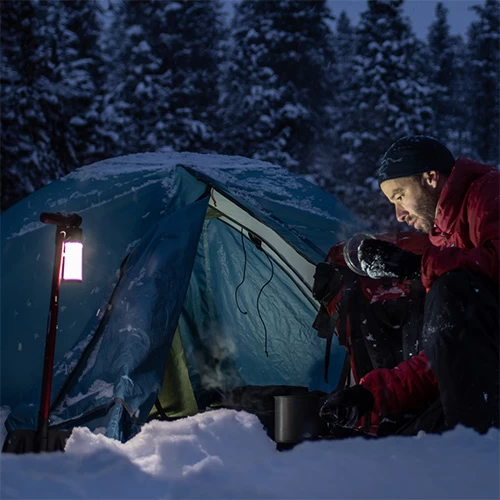 LEDLenser ML6 USB Rechargeable Lantern | 750 Lumens | LED Lenser Distributor 6 LEDLenser ML6 USB Rechargeable Lantern | 750 Lumens | LED Lenser Distributor - Image 6