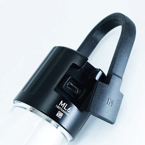 LEDLenser ML6 USB Rechargeable Lantern | 750 Lumens | LED Lenser Distributor 2 LEDLenser ML6 USB Rechargeable Lantern | 750 Lumens | LED Lenser Distributor - Image 2