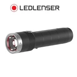 LEDLenser MT10 Rechargeable Flashlight | Led Lenser Distributor