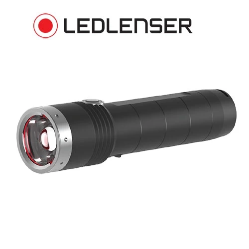 LEDLenser MT10 Rechargeable Flashlight | Led Lenser Distributor 1 LEDLenser MT10 Rechargeable Flashlight | Led Lenser Distributor