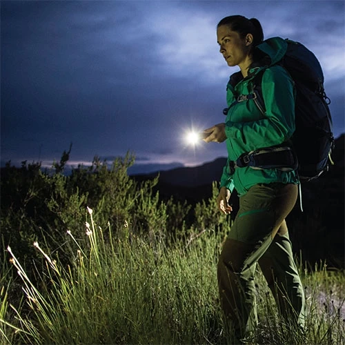 LEDLenser MT10 Rechargeable Flashlight | Led Lenser Distributor 3 LEDLenser MT10 Rechargeable Flashlight | Led Lenser Distributor - Image 3