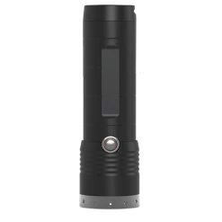 LEDLenser MT6 Flashlight | Adjustable Focus 8 LEDLenser MT6 Flashlight | Adjustable Focus -Illuminate Futures LED Lenser MT6 Flashlight 2 1