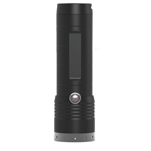 LEDLenser MT6 Flashlight | Adjustable Focus 3 LEDLenser MT6 Flashlight | Adjustable Focus - Image 3