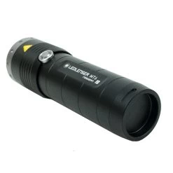 LEDLenser MT6 Flashlight | Adjustable Focus 10 LEDLenser MT6 Flashlight | Adjustable Focus -Illuminate Futures LED Lenser MT6 Flashlight 4 1