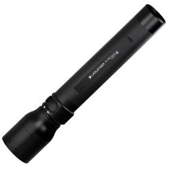 LEDLenser P17R Core Rechargeable Flashlight | 1200 Lumens -Illuminate Futures LED Lenser P17R Core Rechargeable Flashlight 5 600x600 1