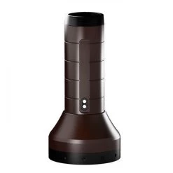 Illuminate Futures -Illuminate Futures LED Lenser P18R Signature Rechargeable Flashlight 1 600x600 1