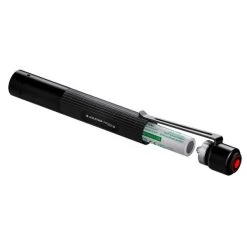 LEDLenser P2R Core Rechargeable Penlight | Adjustable Focus 11 LEDLenser P2R Core Rechargeable Penlight | Adjustable Focus -Illuminate Futures LED Lenser P2R Core Rechargeable Penlight 2 600x600 1
