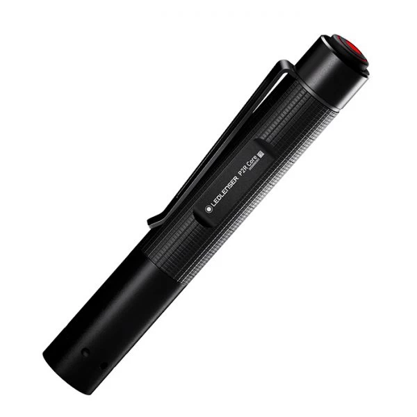 LEDLenser P2R Core Rechargeable Penlight | Adjustable Focus 5 LEDLenser P2R Core Rechargeable Penlight | Adjustable Focus - Image 5