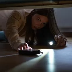 LEDLenser P5R Core Rechargeable Flashlight | Adjustable Focus -Illuminate Futures LED Lenser P5R Core Rechargeable Flashlight 7 600x600 1