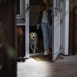 LEDLenser P5R Core Rechargeable Flashlight | Adjustable Focus -Illuminate Futures LED Lenser P5R Core Rechargeable Flashlight 9 600x600 1