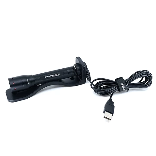 LEDLenser P5R Flashlight | Authorized Distributor 3 LEDLenser P5R Flashlight | Authorized Distributor - Image 3