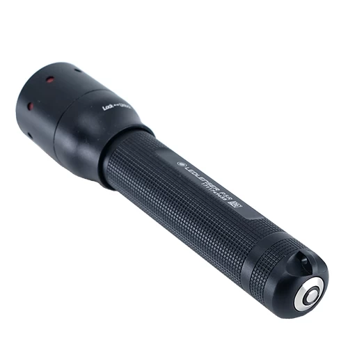 LEDLenser P5R Flashlight | Authorized Distributor 4 LEDLenser P5R Flashlight | Authorized Distributor - Image 4